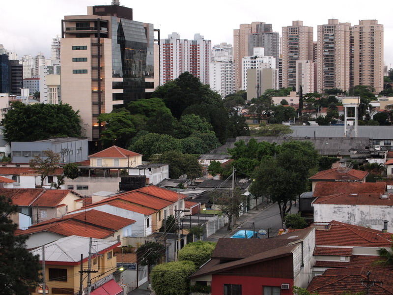 フォトギャラリー：ブラジルーサンパウロ市 (14) - (2)