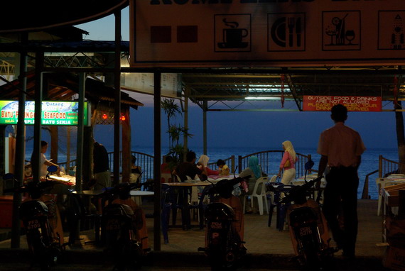 フォトギャラリー：Penang Island in Malaysia (5) - (9)